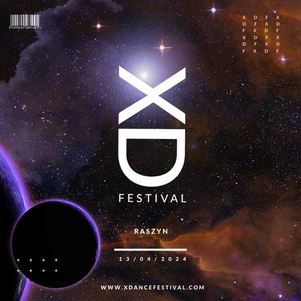 XDance Festival Raszyn