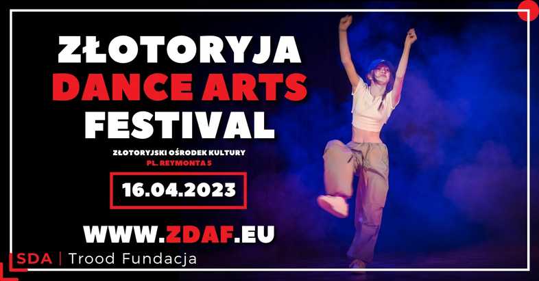 Złotoryja Dance Arts Festival